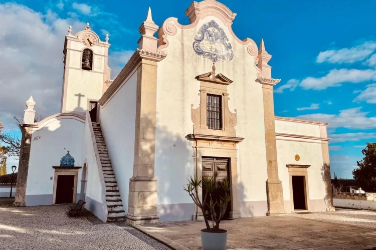 Igreja de São Lourenço